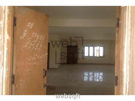 3 BHK Residential Apartment-flats for Sale